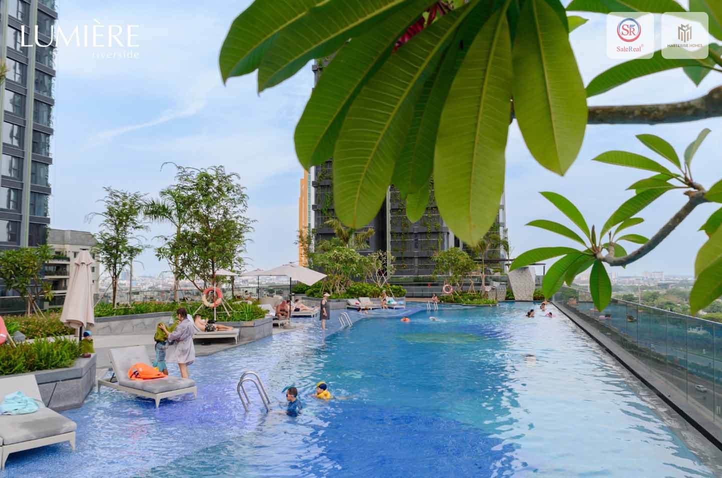 be boi lumiere riverside