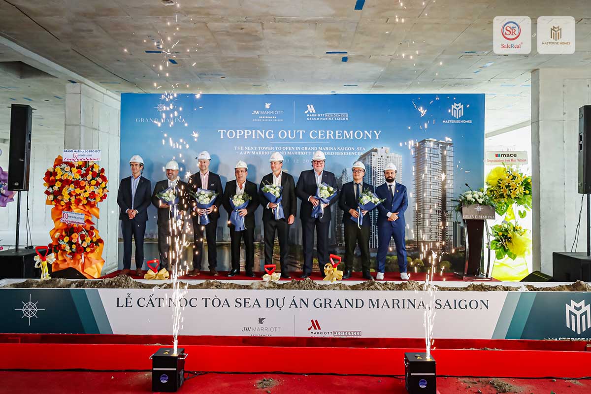 cat noc toa sea grand marina saigon