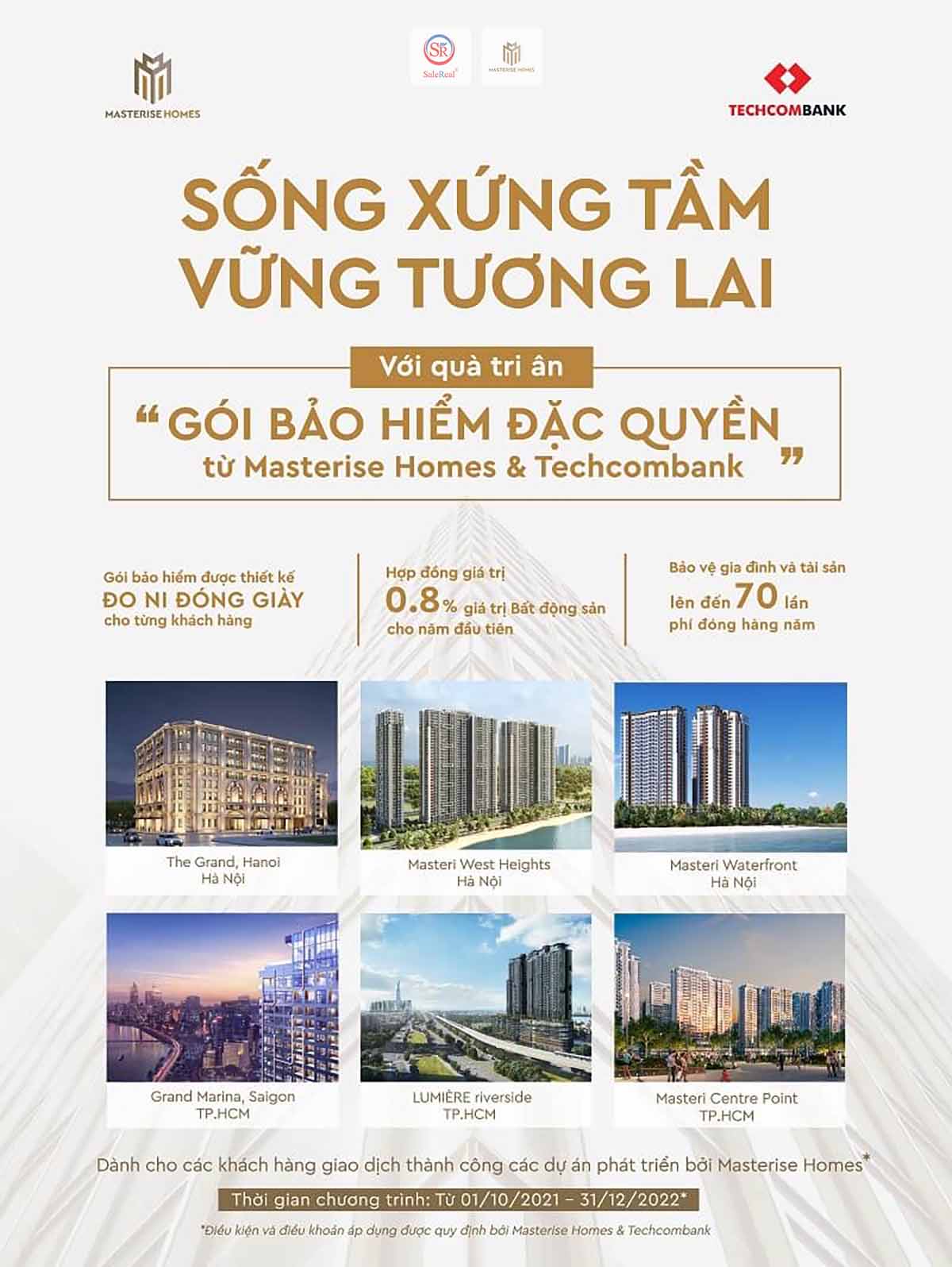 chinh sach goi bao hiem dac quyen