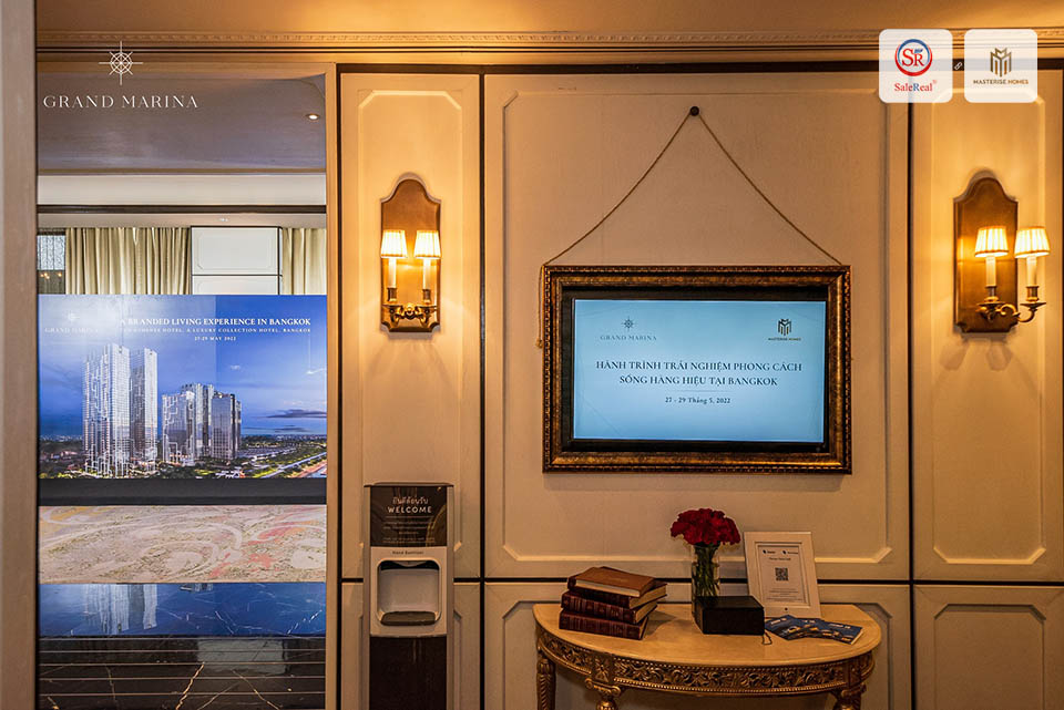 dich vu chu dao cua marriott va masterise homes