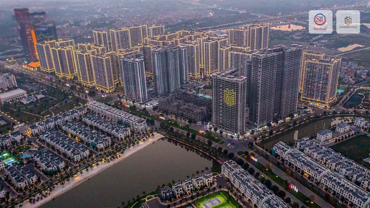 vi tri dep nhat khu do thi cua masteri waterfront