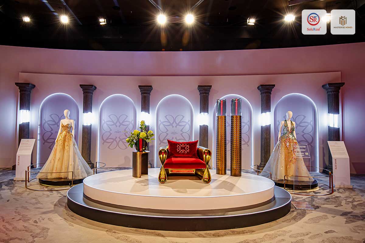 ghe linfini duoc thiet ke boi elie saab va carlo colombo