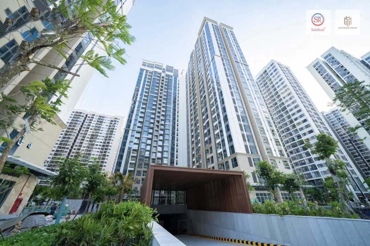 thuc te phan khu miami masteri waterfront