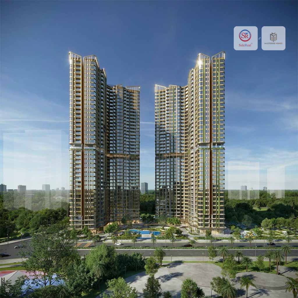 phoi canh the atmos lumiere evergreen