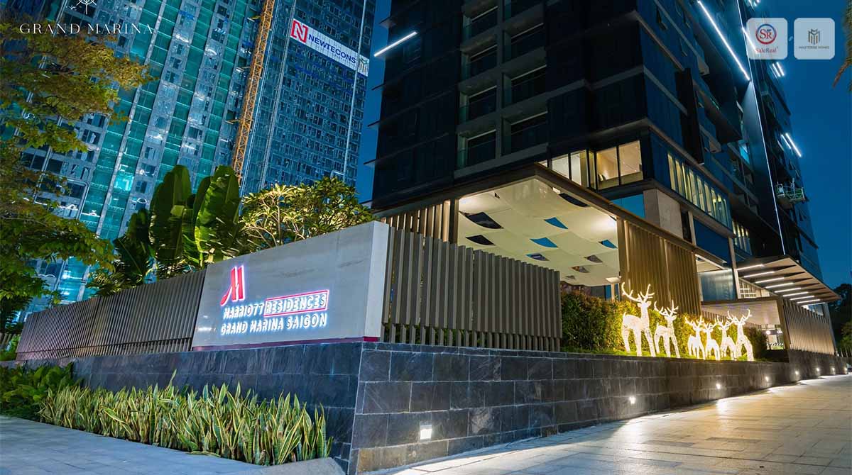 thuc te grand marina sai gon voi brand marriott