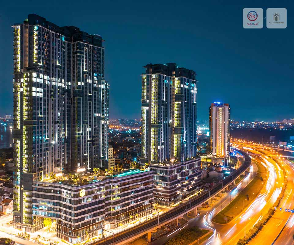 thuc te du an lumiere riverside ve dem