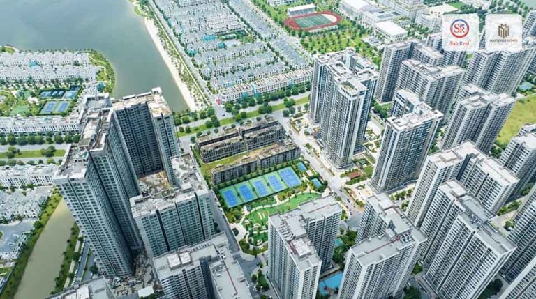 vi tri quy dat masterise homes mua lai
